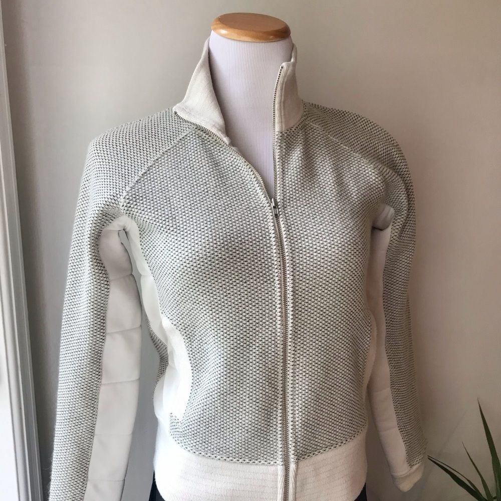 MEC bomber jacket, size S - Picture 2 of 6
